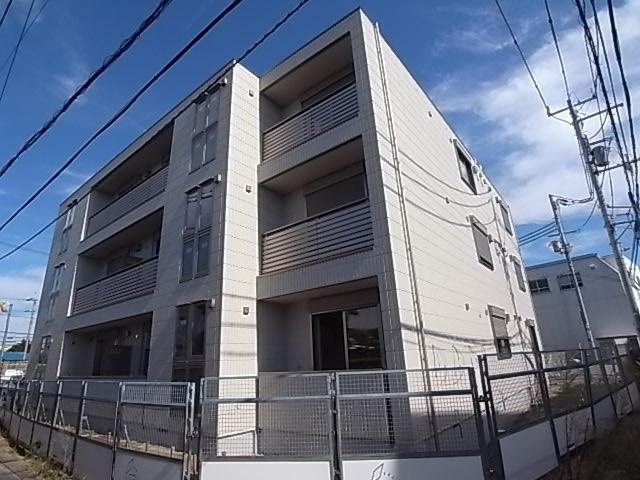 メゾンひだまり