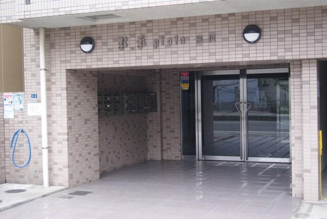 アール・ケープラザ横浜