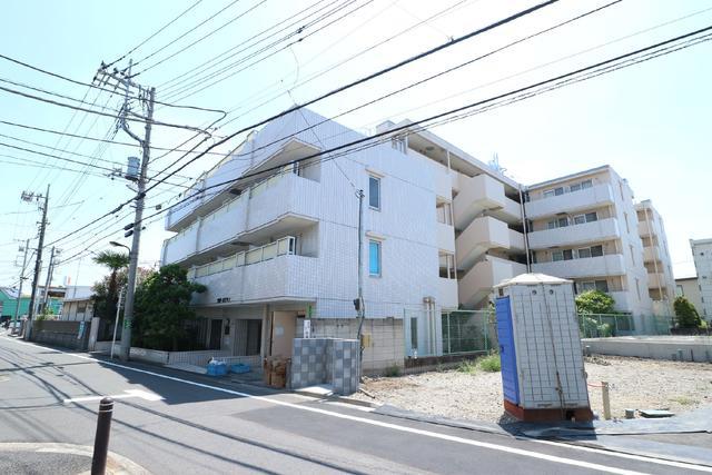 トップ西新井第2