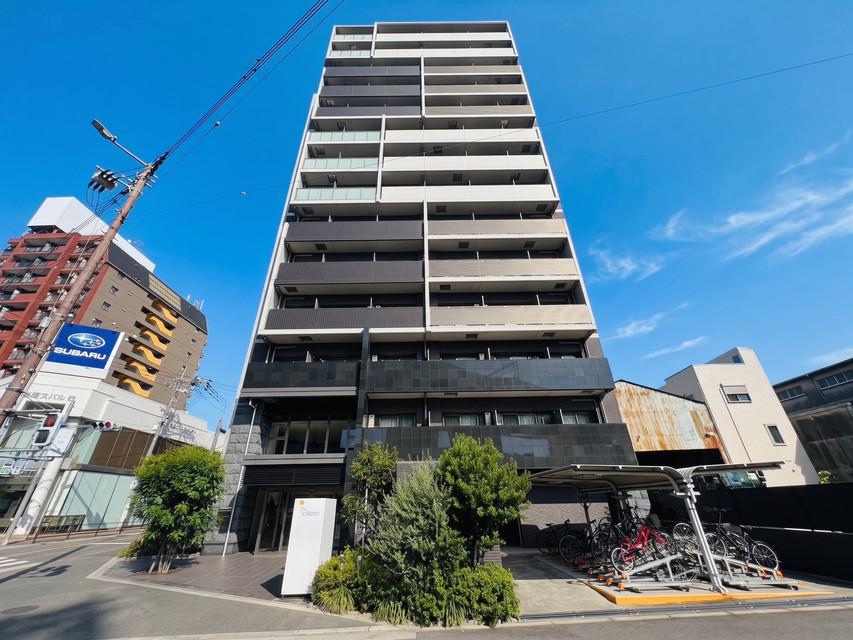 プレサンスOSAKA DOMECITYワンダー