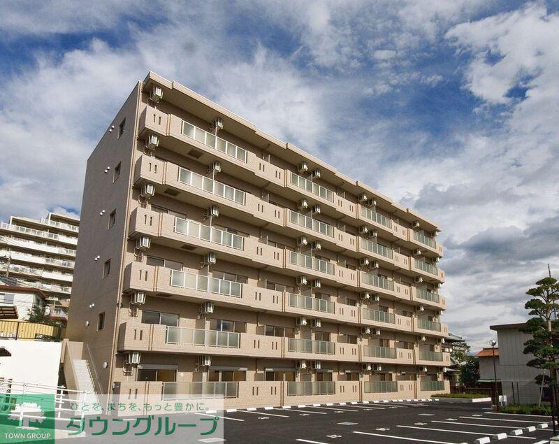 コロッサル六地蔵