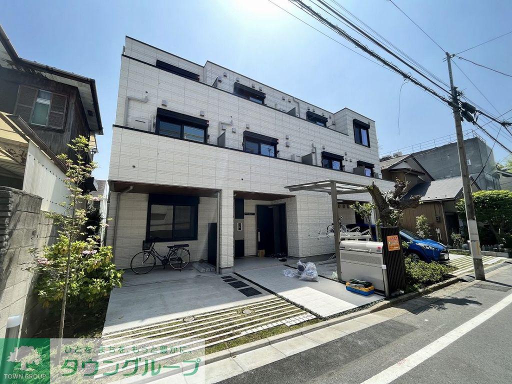 アキュバ自由が丘