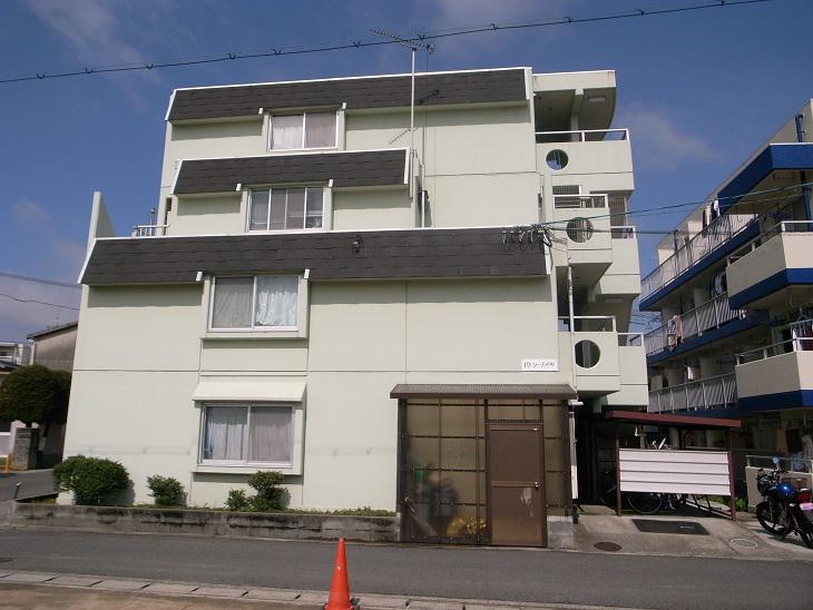 パルシェハイツ