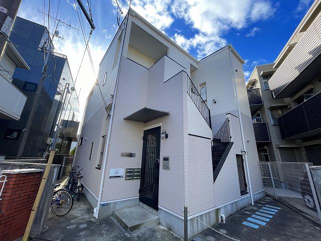 フィールドA