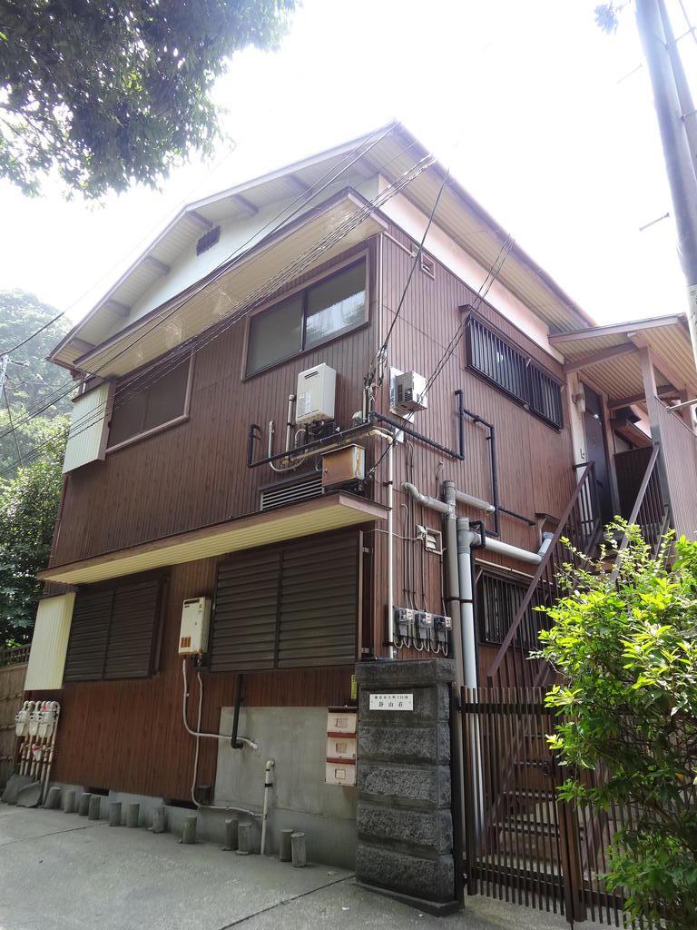 静山荘