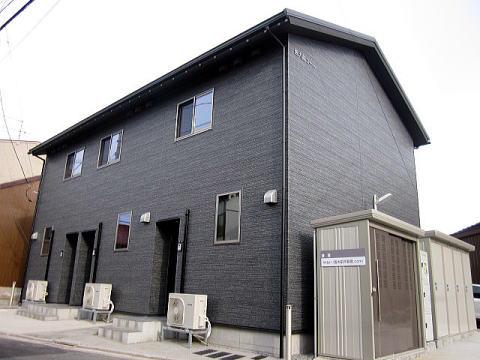 医大前コート岩倉町59