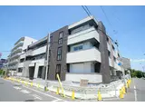 アリスティオ赤羽北