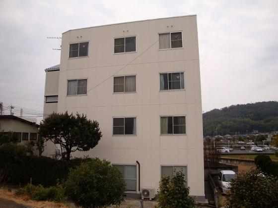 山下コーポ