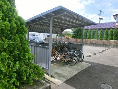 ルピナ東通