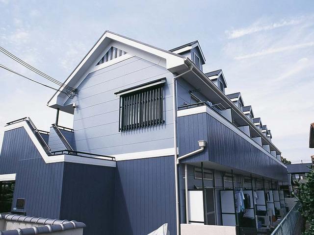 レオパレス新伊丹第2