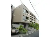 BOND HOUSE MOTOAZABU ボンドハウス元麻布