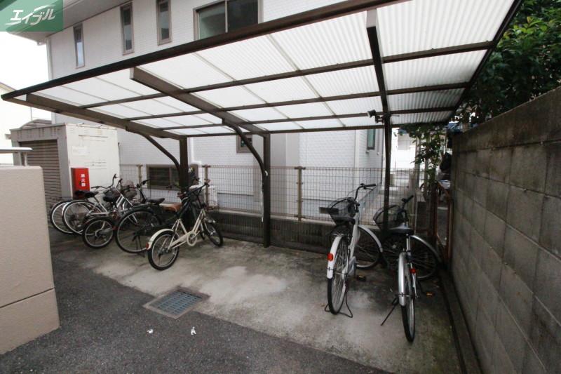 カレン下中野