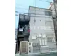 ベイルーム京急鶴見(1K/2階)