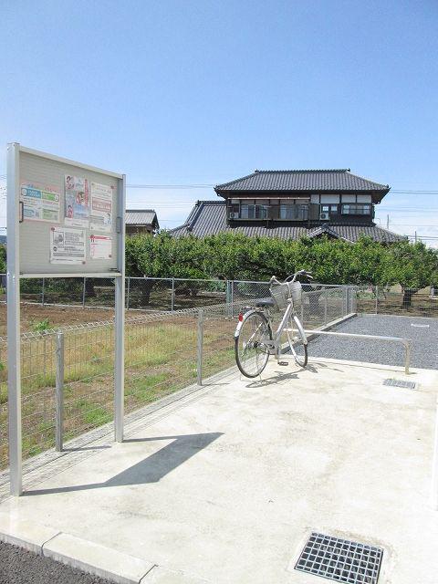 ＪＲ常磐線 羽鳥駅 徒歩6分 2階建 築13年