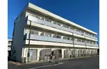 東石川ハイツ