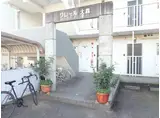 クレール大森