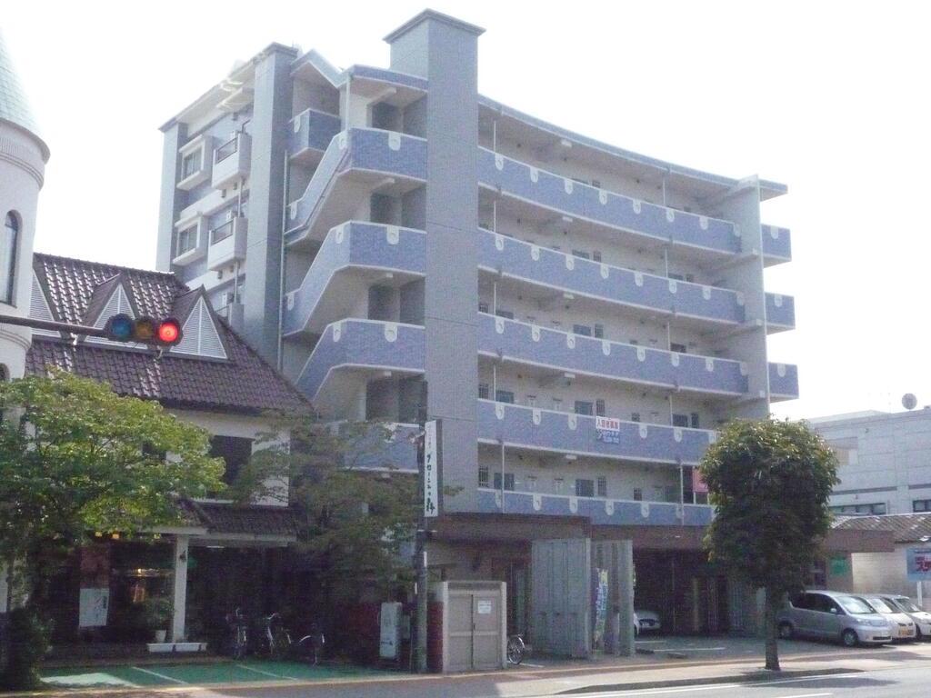 エステートHAKUZAN