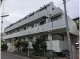 朝日プラザ桜新町