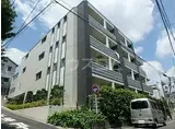 ドゥーエ参宮橋