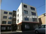 サニープレイス北21A