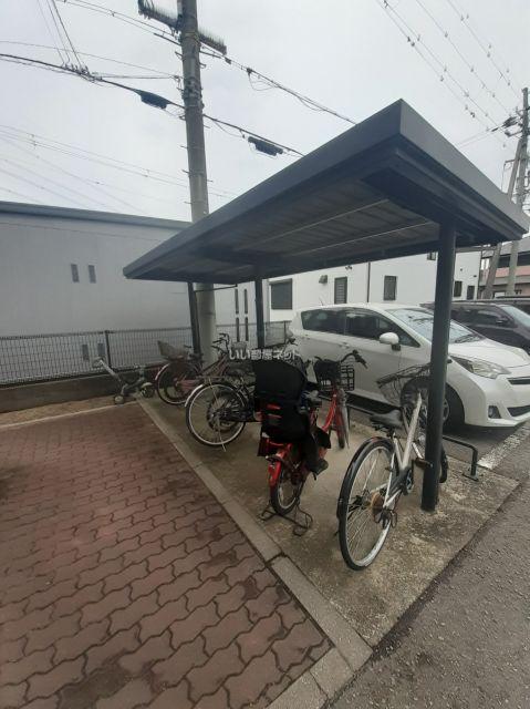 グリーンハイツ高砂