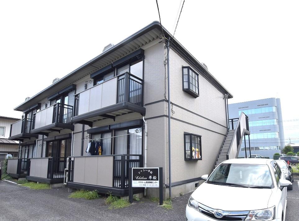 シャトー平松
