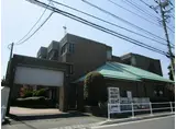 パークサイド野川公園
