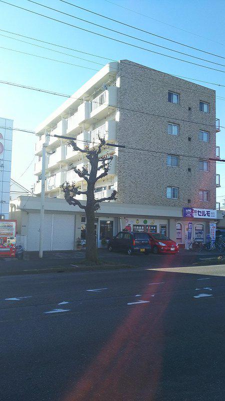 マンション友親
