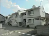 メゾン堀川 A棟