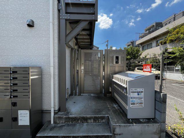 グラード光が丘