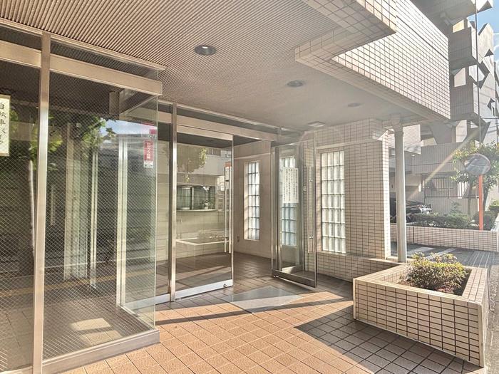 シティハイツ板橋本町