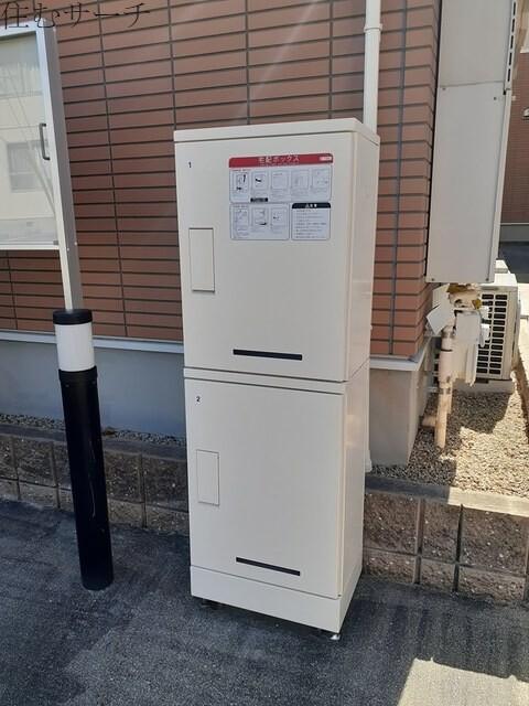 アングルワB