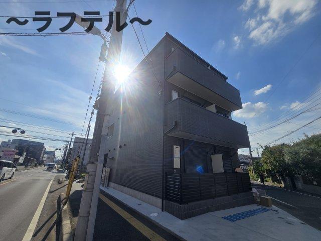 ラコリーナ狭山
