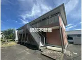 エヴァーグリーン神埼弐番館