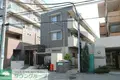 千葉県柏市若葉町の建物