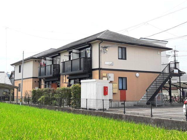 アメニティ土居 B棟