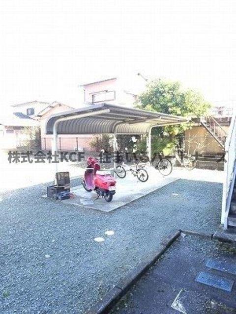 セジュール国分II