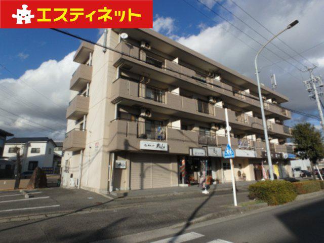 メゾンいなり
