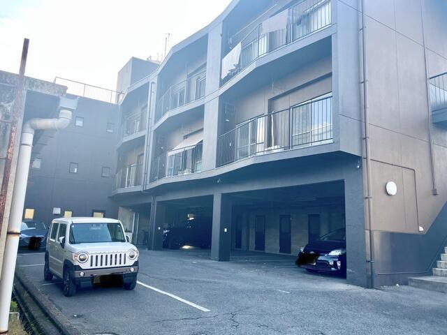 エスタス川口
