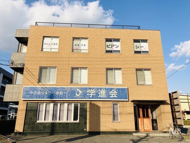 エスタス川口(1LDK/3階)
