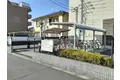 埼玉県久喜市南の建物