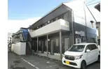 ウィスタリア肴町A