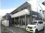 ウィスタリア肴町A