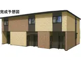 七栄アパートB