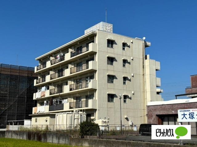 清和ビル