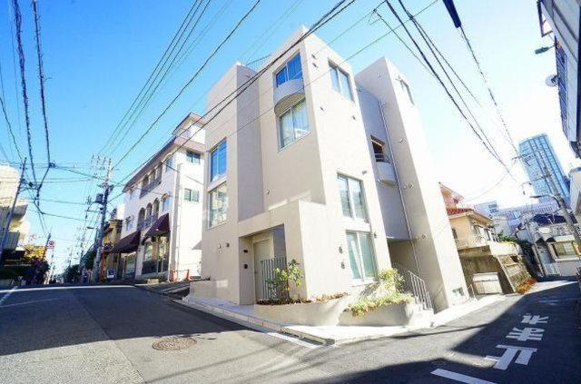 ASTILE市谷柳町