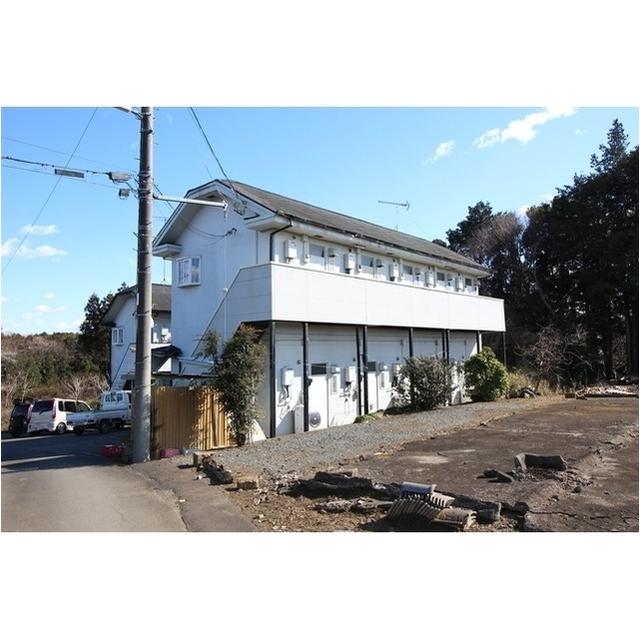 ライフピア東石岡