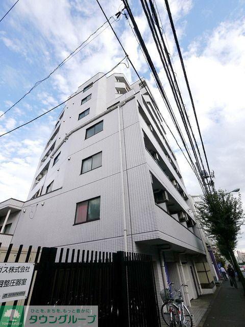 TKマンション