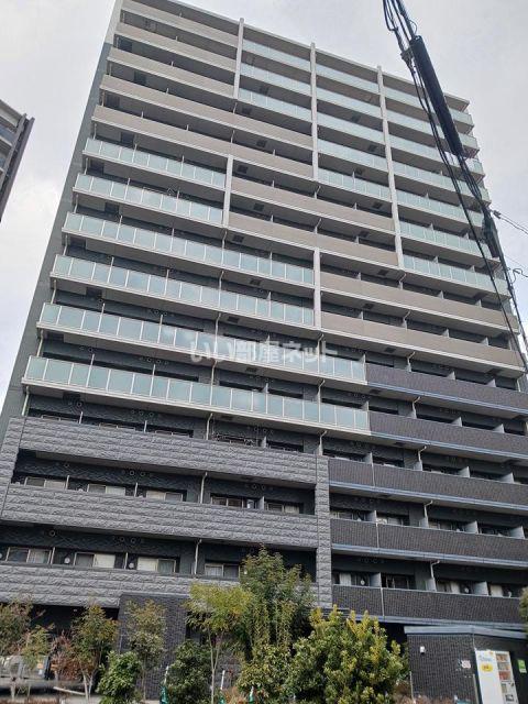 プレサンス大阪福島シエル