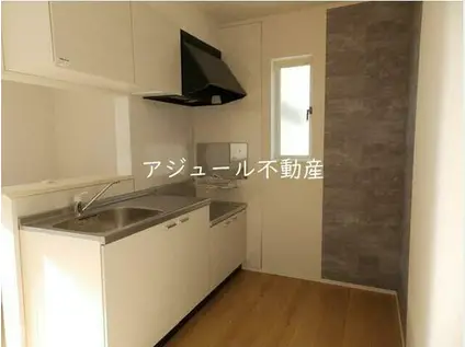 DIAMONTNXディアマントUN202 4/P2台(2LDK/2階)の間取り写真